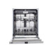 Встраиваемая посудомоечная машина DELONGHI DDW06F Supreme nova Встраиваемая посудомоечная машина DELONGHI DDW06F Supreme nova