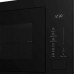 Микроволновая печь MONSHER MMH 1025 Noir Микроволновая печь MONSHER MMH 1025 Noir