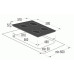 Поверхность GORENJE ict 621 ac Поверхность GORENJE ict 621 ac