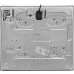 Варочная поверхность VITEK VGH 6420 WG Варочная поверхность VITEK VGH 6420 WG