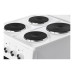 Плита NORDFROST EE 5051 W Плита NORDFROST EE 5051 W