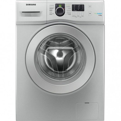 Стиральная машина с фронтальной загрузкой SAMSUNG WF 60F1R1E2S Стиральная машина с фронтальной загрузкой SAMSUNG WF 60F1R1E2S