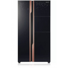 Холодильник side-by-side SAMSUNG rs-844 crpc2b Холодильник side-by-side SAMSUNG rs-844 crpc2b