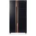 Холодильник side-by-side SAMSUNG rs-844 crpc2b Холодильник side-by-side SAMSUNG rs-844 crpc2b