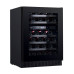 Винный шкаф TEMPTECH SOMX60DRB Винный шкаф TEMPTECH SOMX60DRB