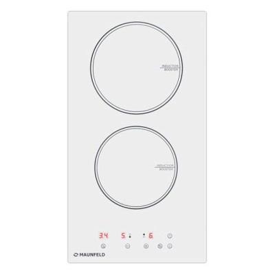 Варочная поверхность MAUNFELD CVI292WH Варочная поверхность MAUNFELD CVI292WH