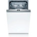 Посудомоечная машина BOSCH SPV4EMX10E Посудомоечная машина BOSCH SPV4EMX10E