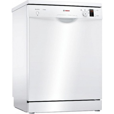 Посудомоечная машина BOSCH SMS24AW01R Посудомоечная машина BOSCH SMS24AW01R