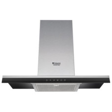 Вытяжка HOTPOINT-ARISTON hlqb 9.7 ati x/ha