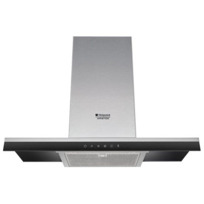 Вытяжка HOTPOINT-ARISTON hlqb 9.7 ati x/ha