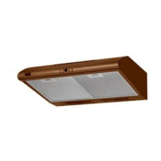 Вытяжка KRONASTEEL luci 500 3p brown Вытяжка KRONASTEEL luci 500 3p brown