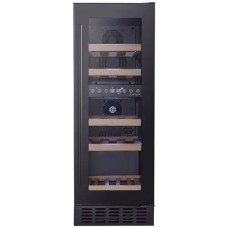 Винный шкаф TEMPTECH CLX30DB