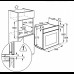 Духовой шкаф ELECTROLUX eob 53400 cn Духовой шкаф ELECTROLUX eob 53400 cn