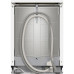 Посудомоечная машина BOSCH SMS6ZCW37Q Посудомоечная машина BOSCH SMS6ZCW37Q