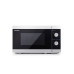 Микроволновая печь SHARP YC-MG01E-S Микроволновая печь SHARP YC-MG01E-S