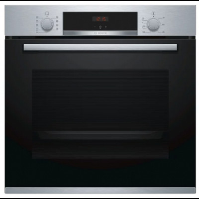 Духовой шкаф Bosch HBA 554YS0 нержавеющая сталь Духовой шкаф Bosch HBA 554YS0 нержавеющая сталь
