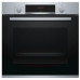 Духовой шкаф Bosch HBA 554YS0 нержавеющая сталь Духовой шкаф Bosch HBA 554YS0 нержавеющая сталь