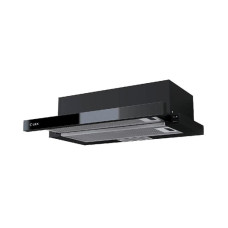 Вытяжка LEX HOGAN G 600 BLACK Вытяжка LEX HOGAN G 600 BLACK