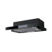 Вытяжка LEX HOGAN G 600 BLACK Вытяжка LEX HOGAN G 600 BLACK