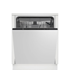 Посудомоечная машина BEKO BDIN16520Q Посудомоечная машина BEKO BDIN16520Q