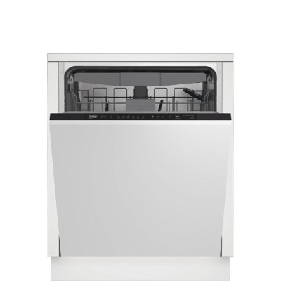 Посудомоечная машина BEKO BDIN16520Q Посудомоечная машина BEKO BDIN16520Q
