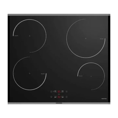 Варочная поверхность GRUNDIG GIEI623410MX Варочная поверхность GRUNDIG GIEI623410MX