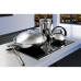 Поверхность DE DIETRICH dti 1358 dg Поверхность DE DIETRICH dti 1358 dg
