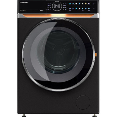 Стиральная машина HIBERG i-DDQ10 - 814 B Стиральная машина HIBERG i-DDQ10 - 814 B