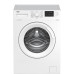 Стиральная машина BEKO WSRE 7612 XWW Стиральная машина BEKO WSRE 7612 XWW