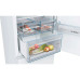 Холодильник BOSCH KGN39XW30U Холодильник BOSCH KGN39XW30U