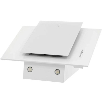 Вытяжка AKPO WK-4 Mirt eco 50 белый Вытяжка AKPO WK-4 Mirt eco 50 белый