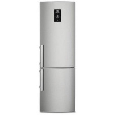 Холодильник ELECTROLUX EN3486MOX Холодильник ELECTROLUX EN3486MOX