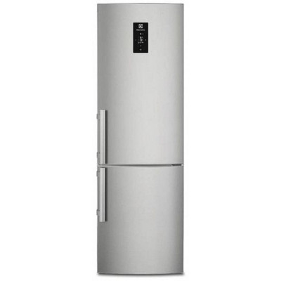 Холодильник ELECTROLUX EN3486MOX Холодильник ELECTROLUX EN3486MOX
