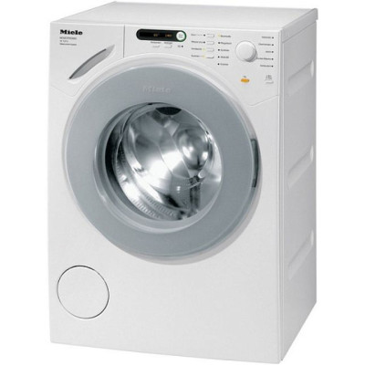 Стиральная машина полноразмерная MIELE w 1713 wcs Стиральная машина полноразмерная MIELE w 1713 wcs