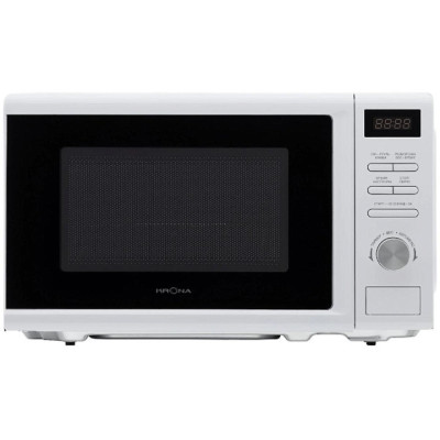 Микроволновая печь KRONA Boson 44 WH Микроволновая печь KRONA Boson 44 WH