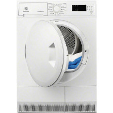 Сушильная машина ELECTROLUX EDP12074PDW Сушильная машина ELECTROLUX EDP12074PDW