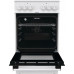 Электрическая плита GORENJE EC 5151 WG Электрическая плита GORENJE EC 5151 WG