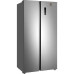 Холодильник WEISSGAUFF WSBS 550 X Inverter NoFrost Холодильник WEISSGAUFF WSBS 550 X Inverter NoFrost