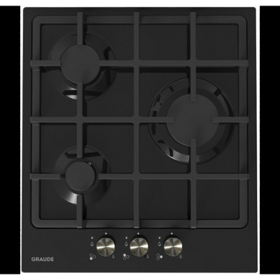 Варочная поверхность GRAUDE GS 45.1 SM Варочная поверхность GRAUDE GS 45.1 SM