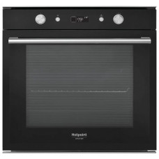 Встраиваемый электрический духовой шкаф Hotpoint-Ariston FI6 861 SH BL