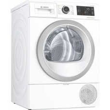 Сушильная машина BOSCH WTU8769SSN Сушильная машина BOSCH WTU8769SSN