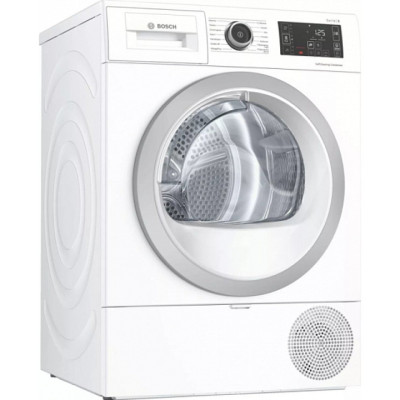 Сушильная машина BOSCH WTU8769SSN Сушильная машина BOSCH WTU8769SSN