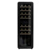 Винный шкаф TESLER CWC-308 BLACK LD Винный шкаф TESLER CWC-308 BLACK LD