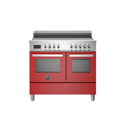 Варочный центр BERTAZZONI PRO105I2EROT
