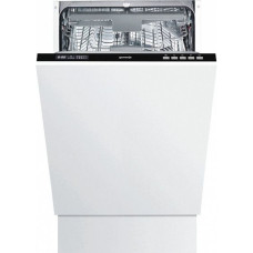 Встраиваемая посудомоечная машина GORENJE GV 53311 Встраиваемая посудомоечная машина GORENJE GV 53311