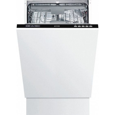 Встраиваемая посудомоечная машина GORENJE GV 53311 Встраиваемая посудомоечная машина GORENJE GV 53311
