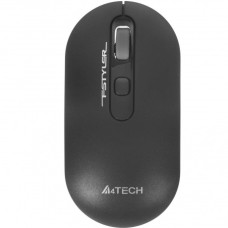 Мышь A4Tech Fstyler FG20 серый