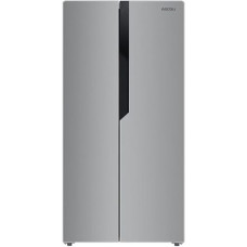 Холодильник ASCOLI ACDS450WE Холодильник ASCOLI ACDS450WE