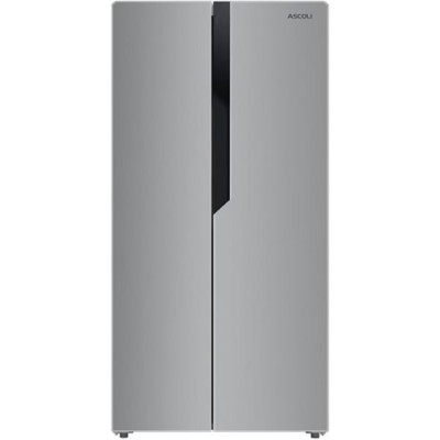 Холодильник ASCOLI ACDS450WE Холодильник ASCOLI ACDS450WE