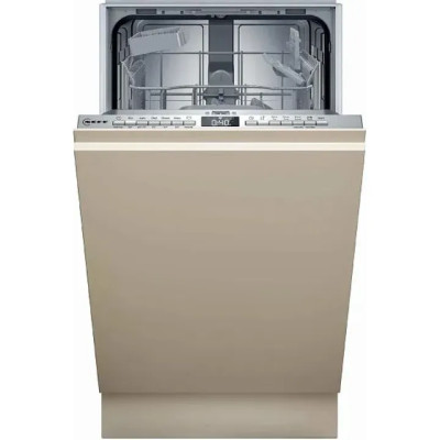 Посудомоечная машина NEFF S855EKX33E Посудомоечная машина NEFF S855EKX33E